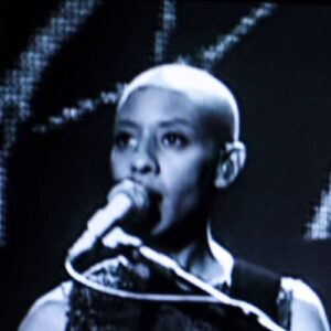 Gail Ann Dorsey