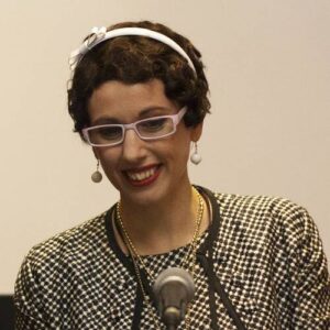 Gail Carriger