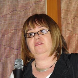Gail Dines