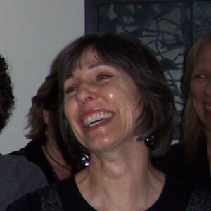 Gail Gregg