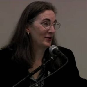 Gail Levin