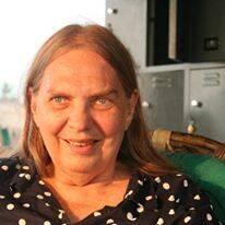 Gail Omvedt