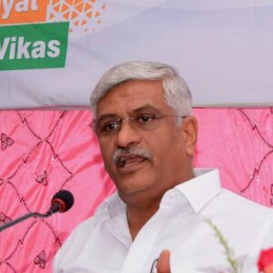 Gajendra Singh Shekhawat