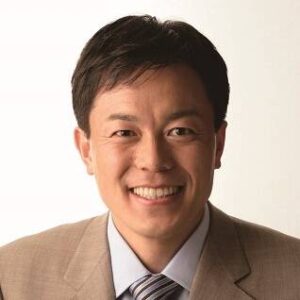 Gaku Hasegawa