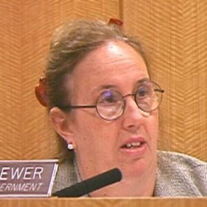 Gale Brewer