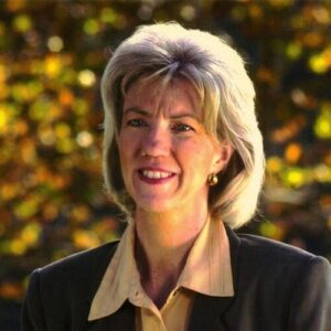 Gale Norton