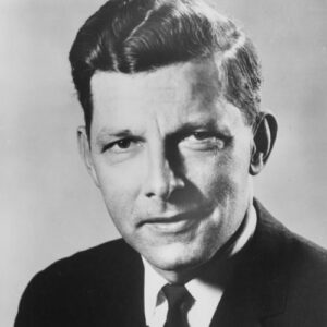 Gale W. McGee