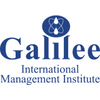 Galilee International Management Institute Logo