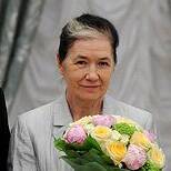 Galina Khovanskaya