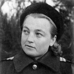 Galina Petrova