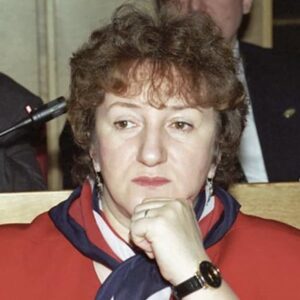 Galina Starovoytova