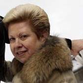 Halyna Zmiievska