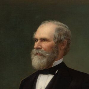 Galusha A. Grow