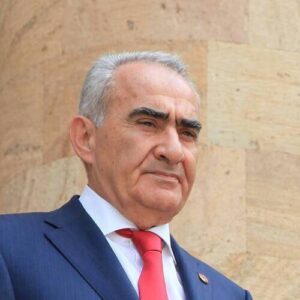 Galust Sahakyan