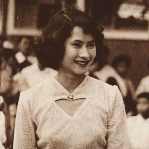 Galyani Vadhana