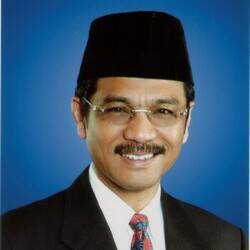 Gamawan Fauzi