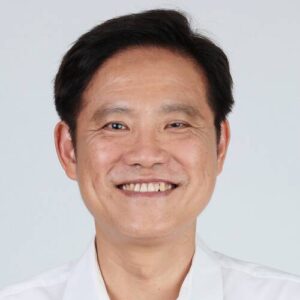 Gan Thiam Poh