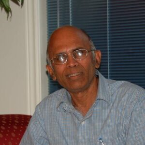 Ganapathy Baskaran