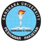 Gandhara University Logo