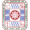 Gandhigram Rural University Logo