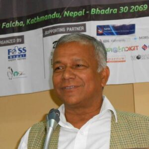 Ganesh Shah