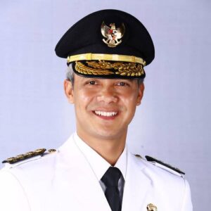 Ganjar Pranowo