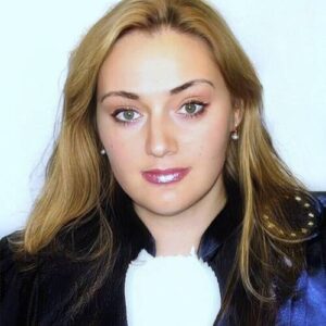 Ganna Yudkivska