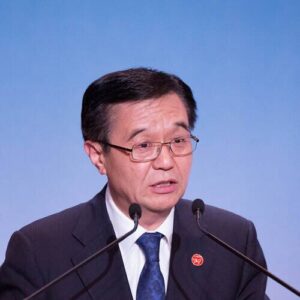 Gao Hucheng