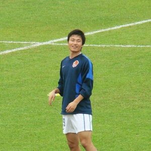 Gao Lin