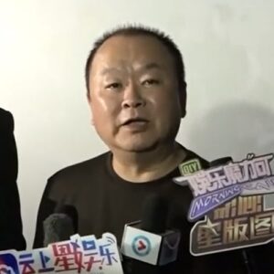 Gao Xixi