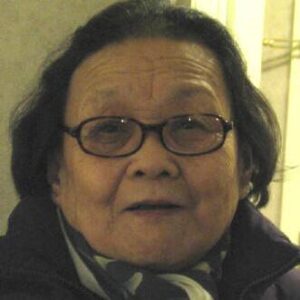 Gao Yaojie