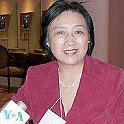 Gao Yu