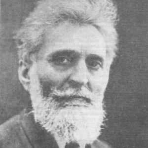Garabet Ibrăileanu