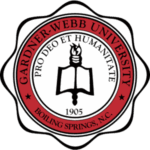 Gardner-Webb University Logo