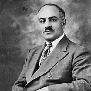 Garegin Nzhdeh