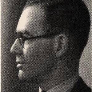 Gareth Jones