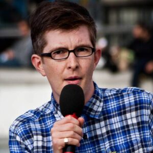 Gareth Malone