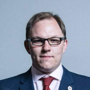 Gareth Snell