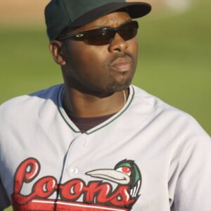 Garey Ingram