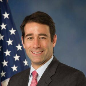 Garret Graves