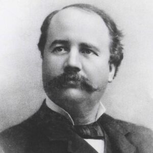 Garret Hobart
