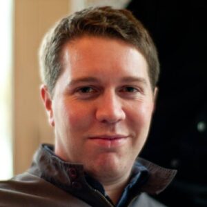 Garrett Camp