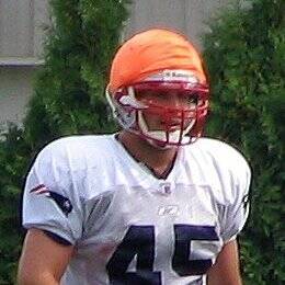 Garrett Mills