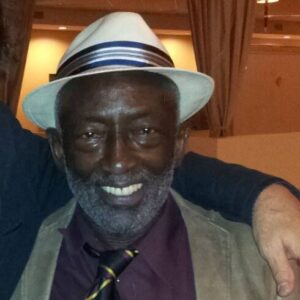 Garrett Morris