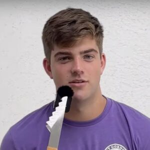 Garrett Nussmeier