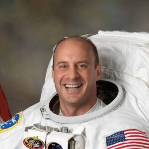 Garrett Reisman