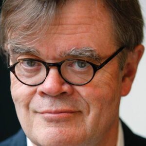 Garrison Keillor