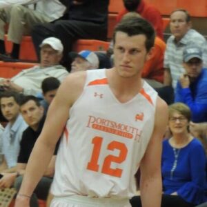Garrison Mathews