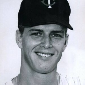 Garry Roggenburk