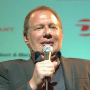 Garry Shandling